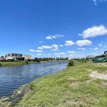 Foto de Terreno Lote en Venta en El Naudir, Escobar, G.B.A. Zona Norte, imagen 2