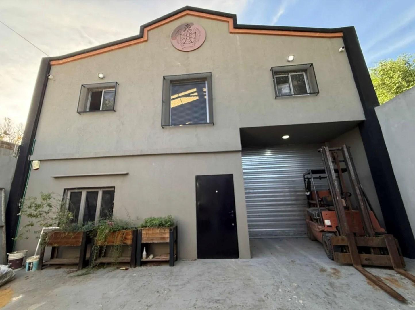Foto de Depósito en Venta en Villanueva, Tigre, G.B.A. Zona Norte, imagen 4