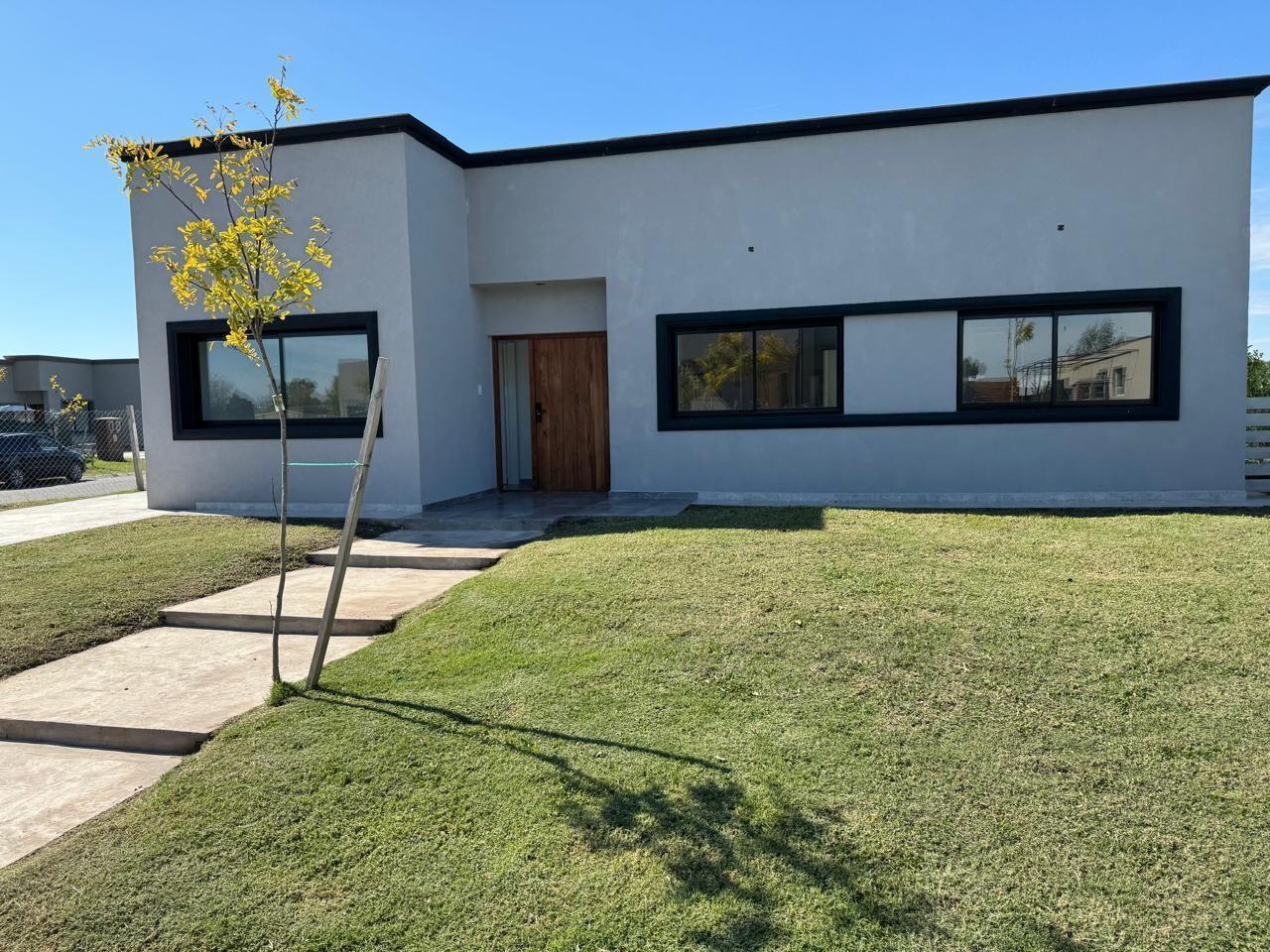 Foto de Casa en Venta en San Pablo Chico, Pilar, G.B.A. Zona Norte, imagen 2