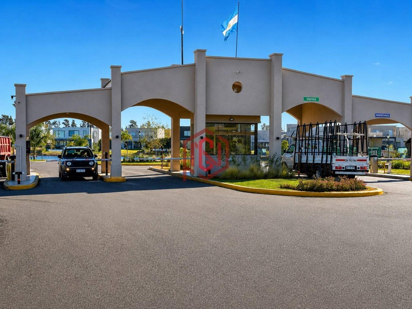 Foto de Terreno Lote en Venta en Santa Ana, Villanueva, Tigre, imagen 2