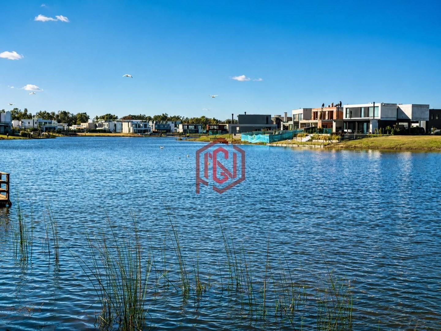 Foto de Terreno Lote en Venta en Santa Ana, Villanueva, Tigre, imagen 4