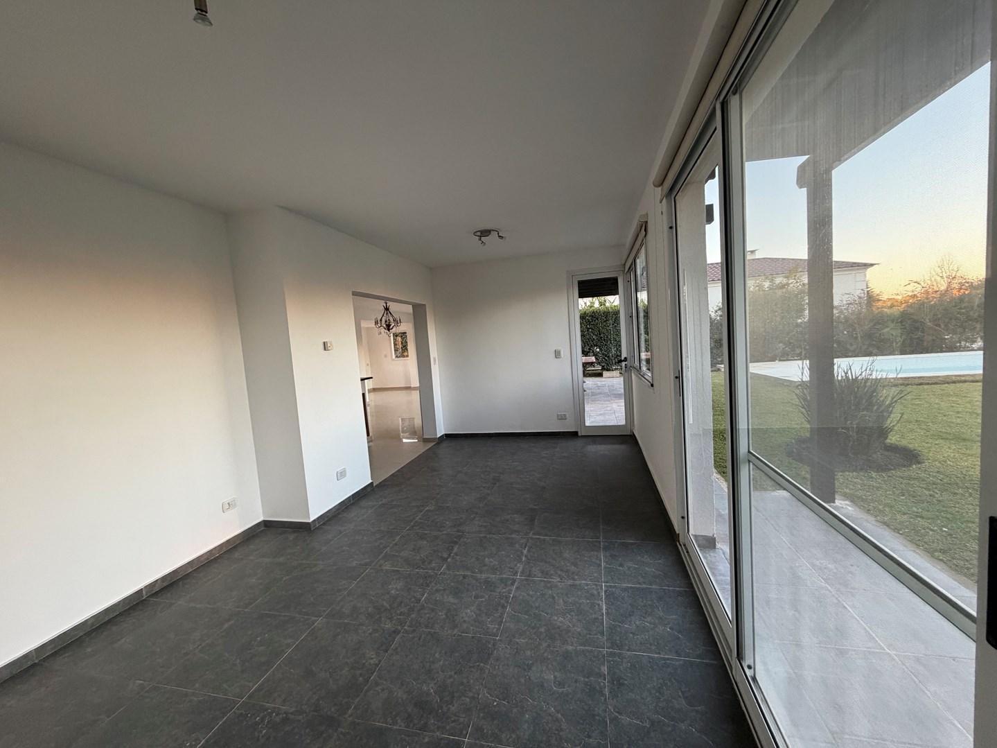 Foto de Casa Quinta en Venta en San Marco, Villanueva, Tigre, imagen 5