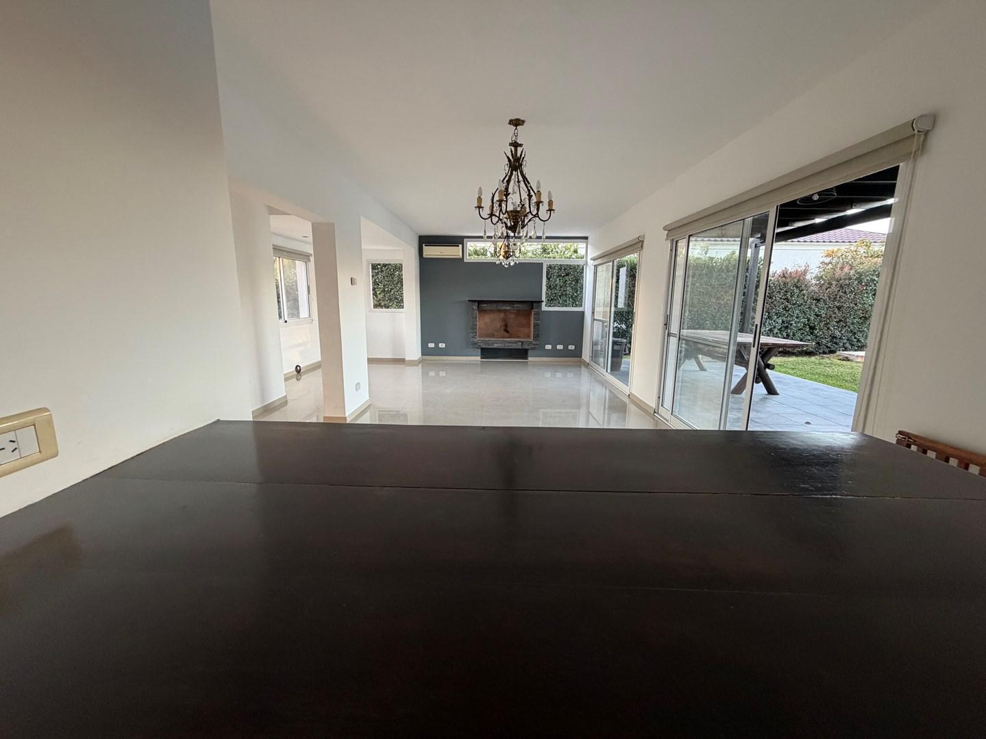 Foto de Casa Quinta en Venta en San Marco, Villanueva, Tigre, imagen 2