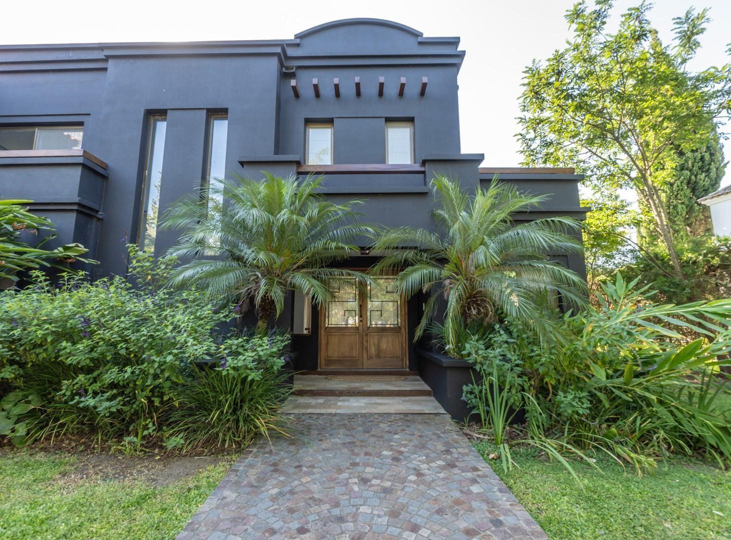 Foto de Casa Chalet en Venta en La Alameda, Nordelta, Tigre, imagen 2