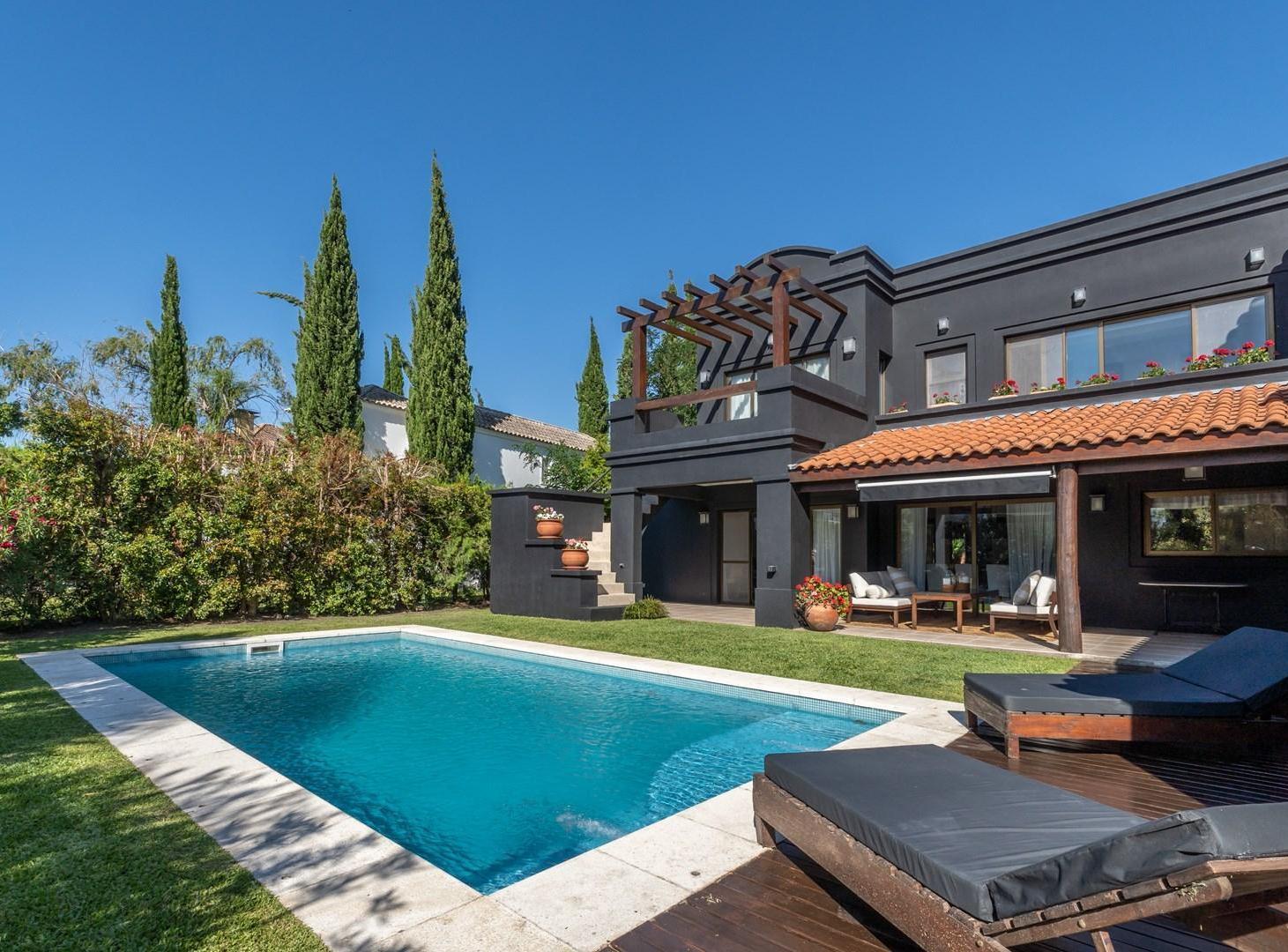 Foto de Casa Chalet en Venta en La Alameda, Nordelta, Tigre, imagen 4