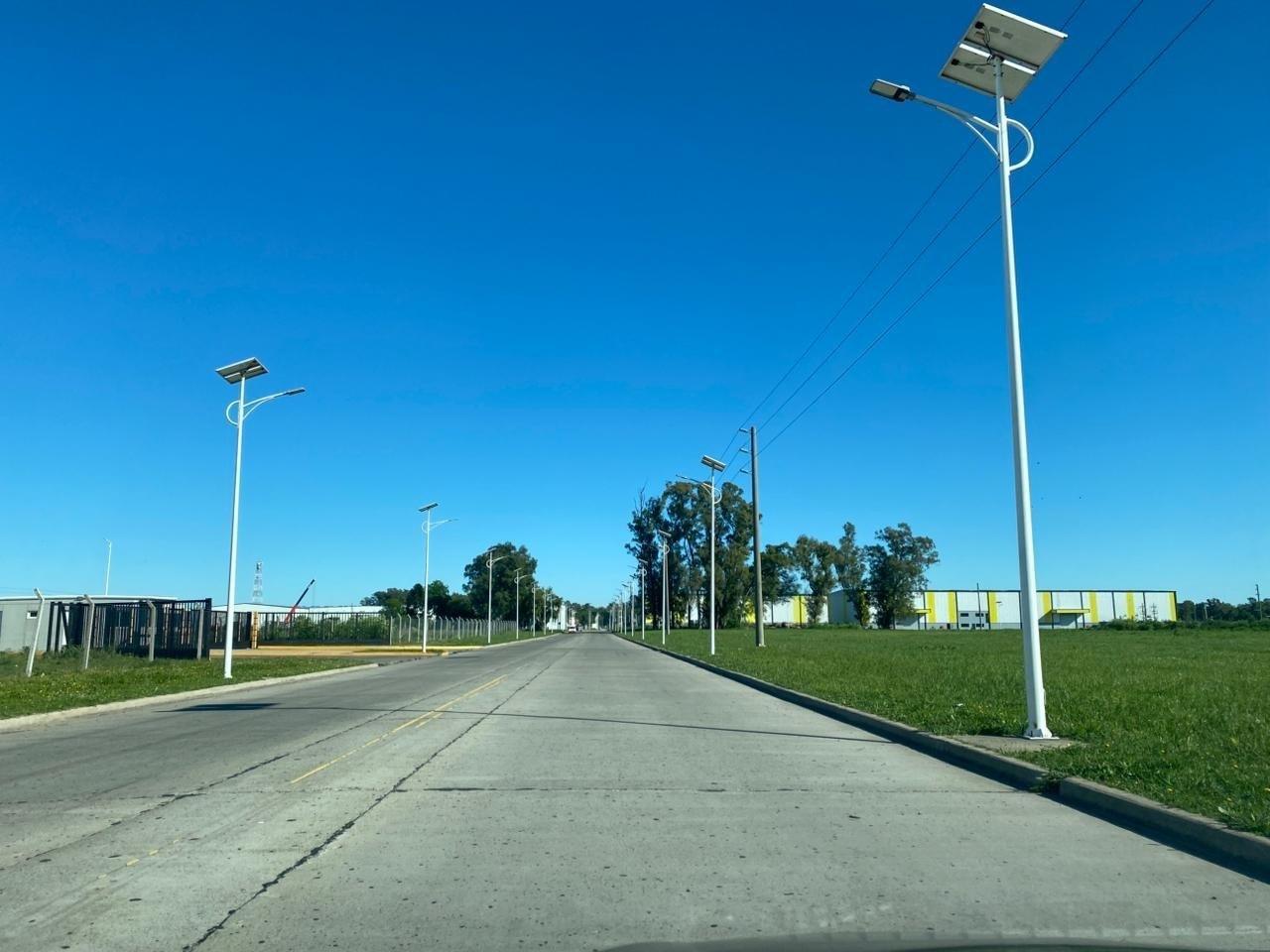 Foto de Terreno Lote en Venta en Exaltación de la Cruz, G.B.A. Zona Norte, imagen 5