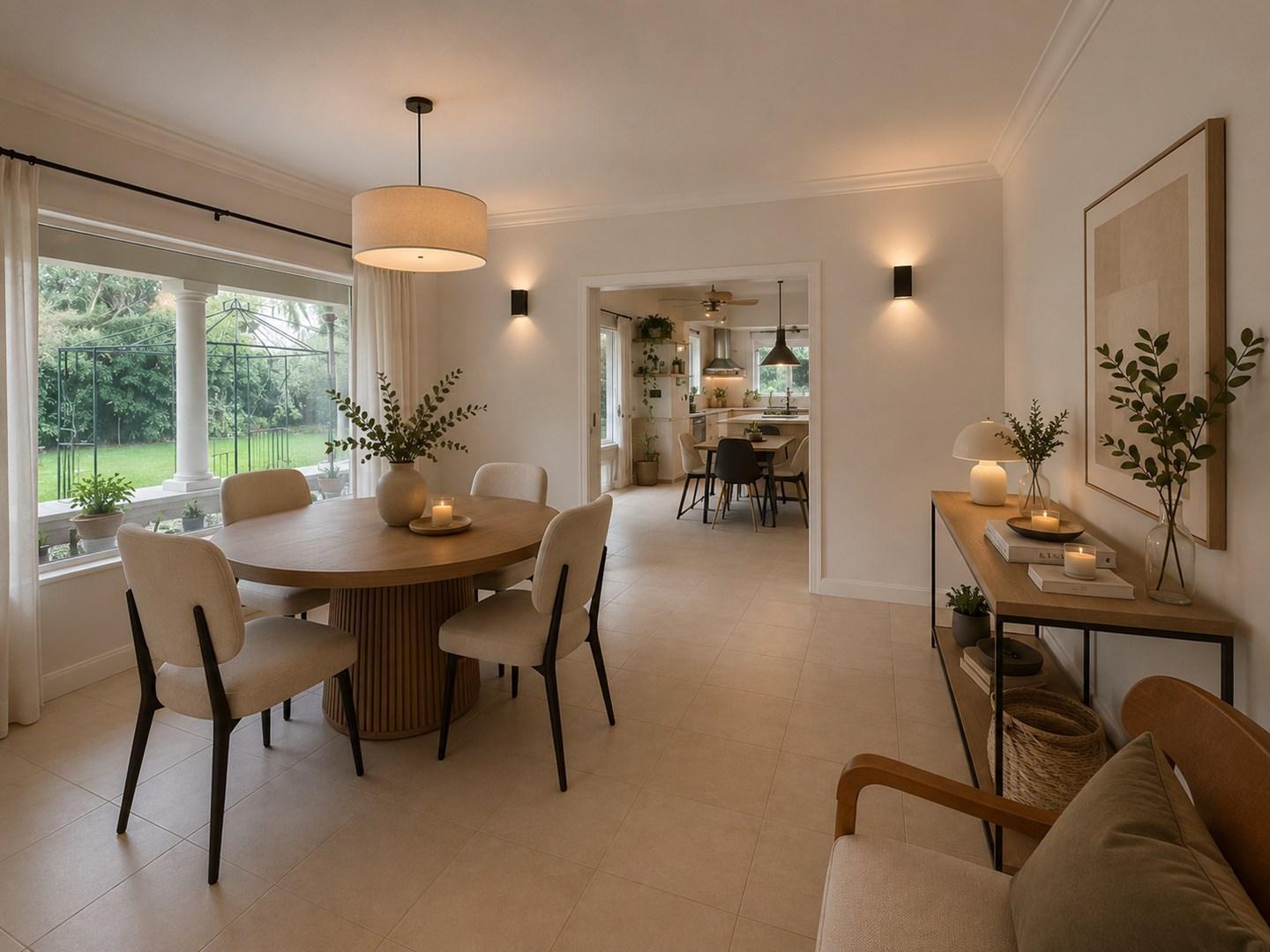 Foto de Casa en Venta en La Alameda, Nordelta, Tigre, imagen 5
