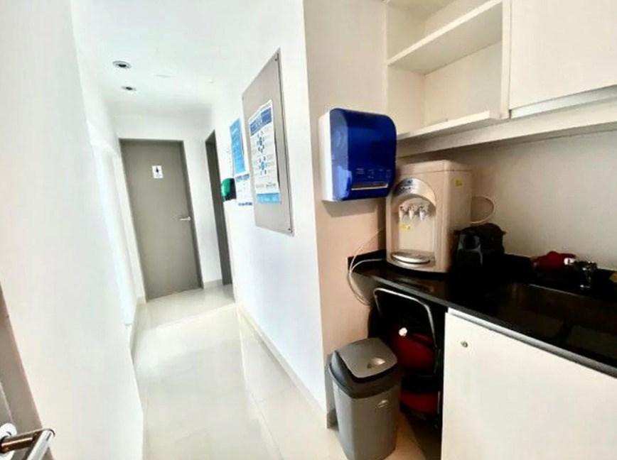 Foto de Oficina en Alquiler en Torres de Tigre, Tigre, G.B.A. Zona Norte, imagen 3