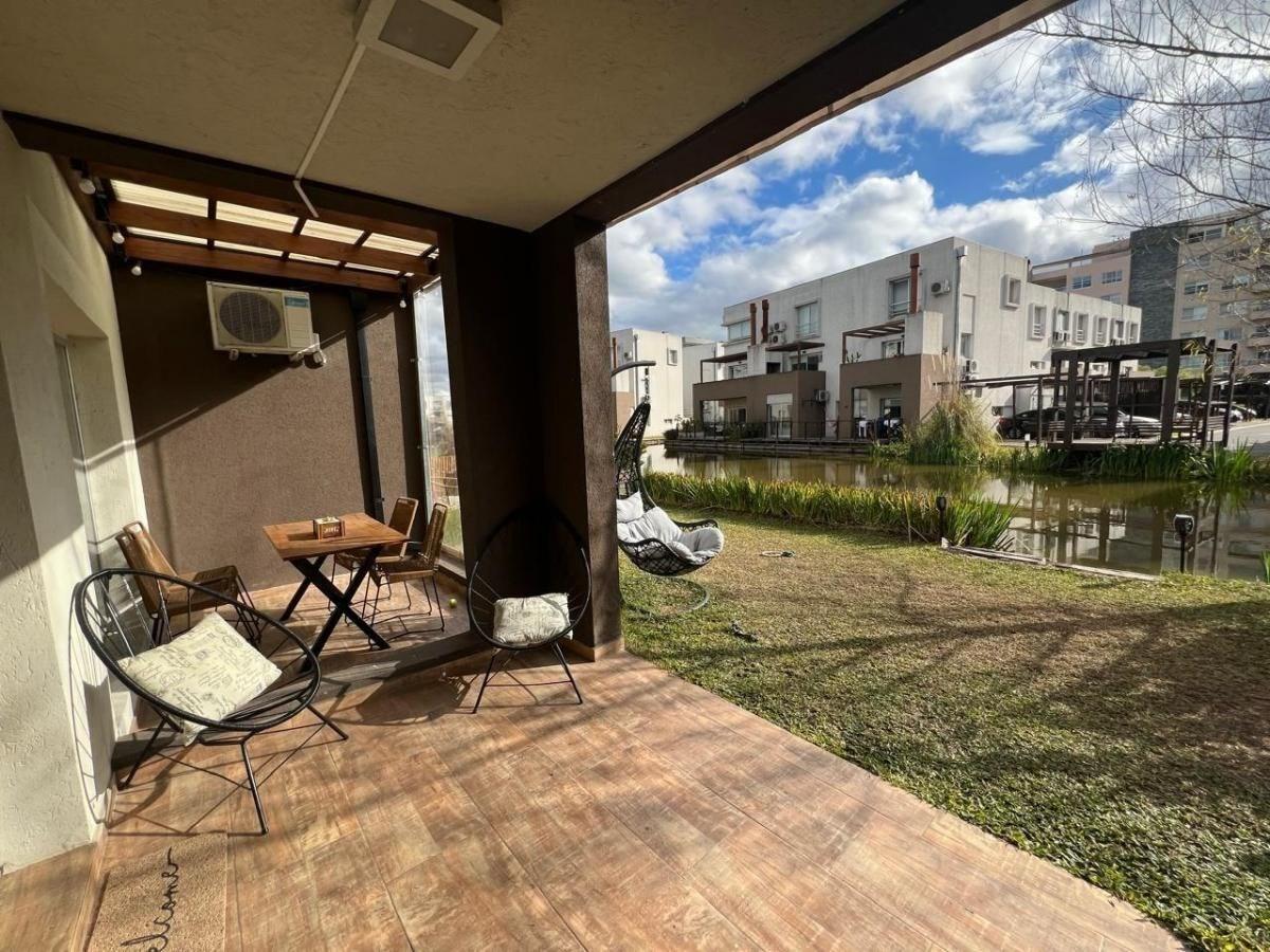 Foto de Departamento en Venta en Sendero, Nordelta, Tigre, imagen 4