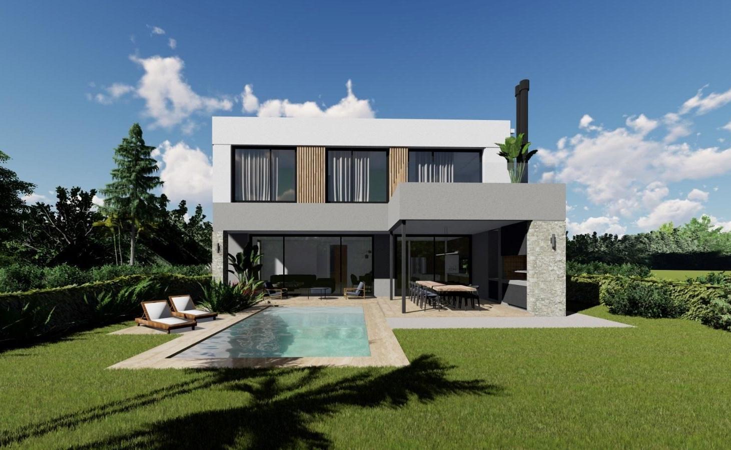 Foto de Terreno Lote en Venta en Santa Ana, Villanueva, Tigre, imagen 1
