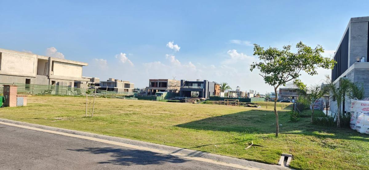 Foto de Terreno Lote en Venta en El Yacht, Nordelta, Tigre, imagen 1