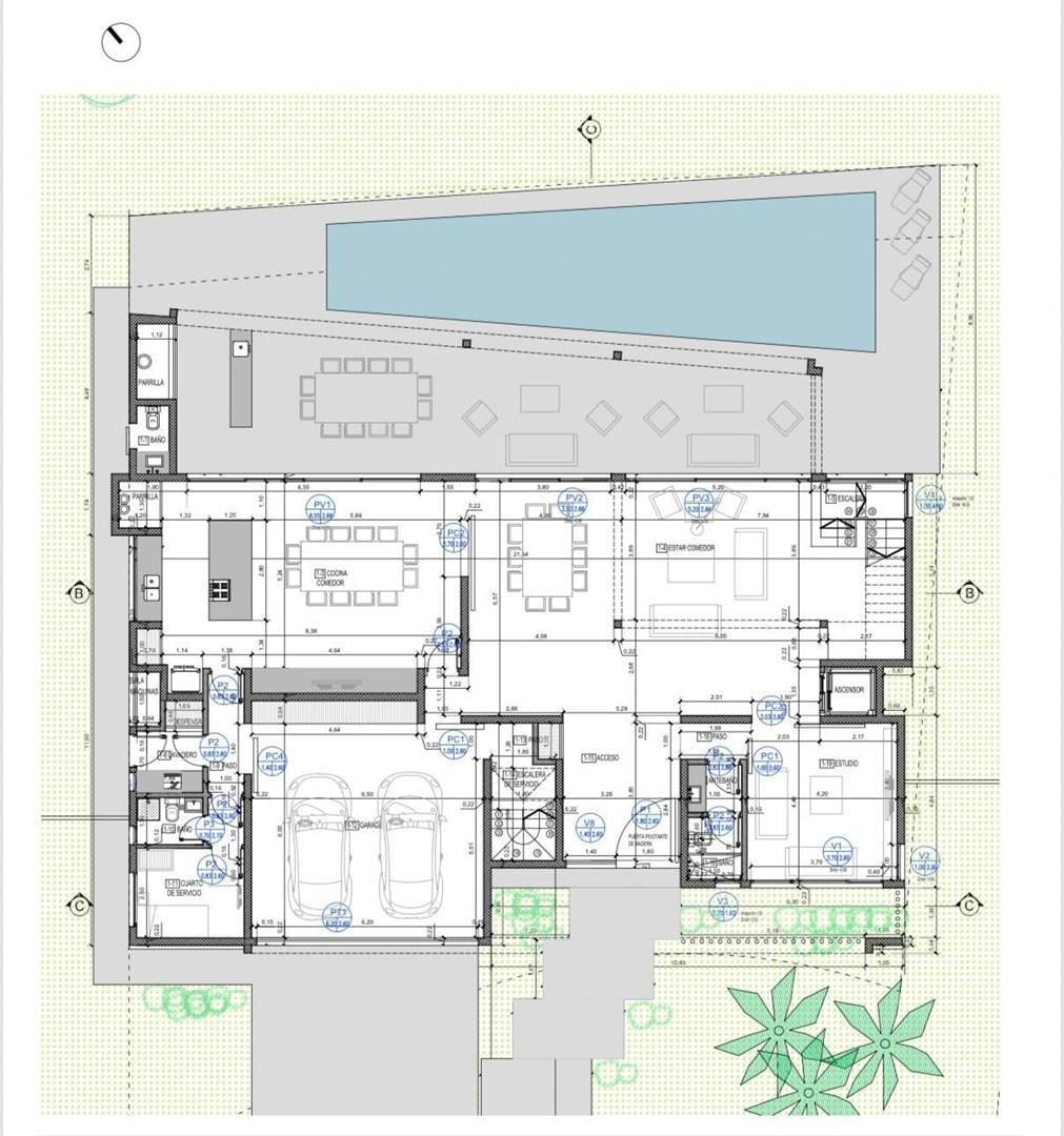 Foto de Casa en Venta en El Yacht, Nordelta, Tigre, imagen 4