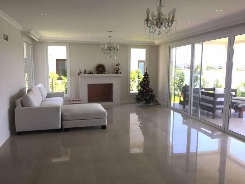 Foto de Casa en Venta en Los Lagos, Nordelta, Tigre, imagen 1
