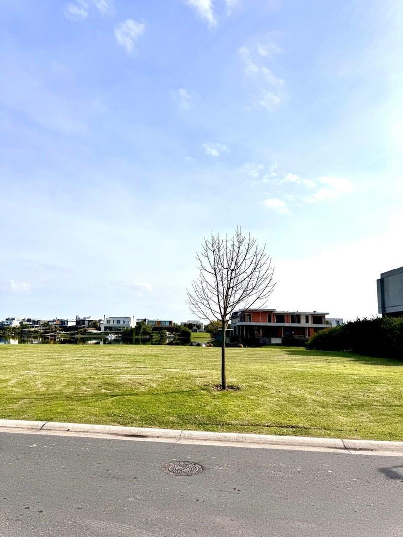 Foto de Terreno Lote en Venta en Virazón, Nordelta, Tigre, imagen 2