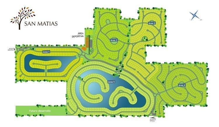 Foto de Casa en Venta en San Matias, Escobar, G.B.A. Zona Norte, imagen 5