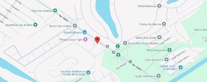 Foto de Local en Venta en Villanueva, Tigre, G.B.A. Zona Norte, imagen 5