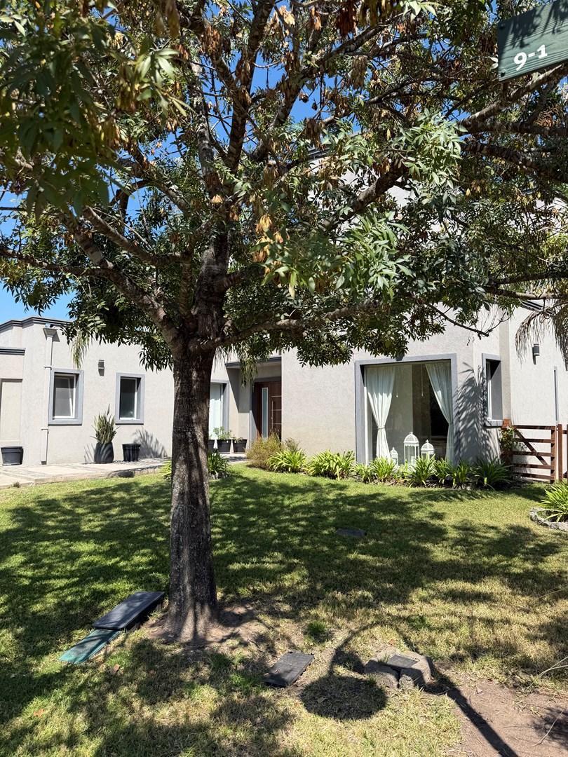 Foto de Casa en Venta en La Alameda, Nordelta, Tigre, imagen 5