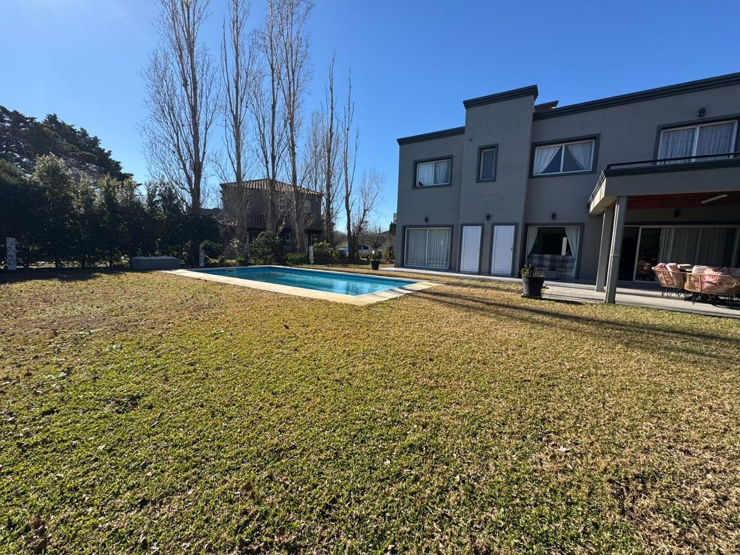 Foto de Casa en Venta en La Alameda, Nordelta, Tigre, imagen 2