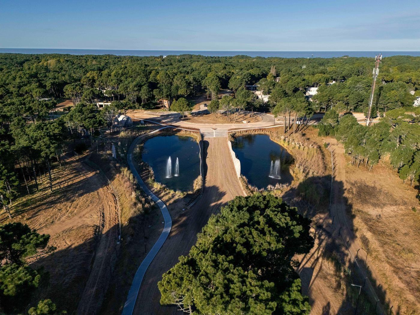 Foto de Terreno Lote en Venta en Pinamar Norte, Pinamar, Costa Atlántica, imagen 5