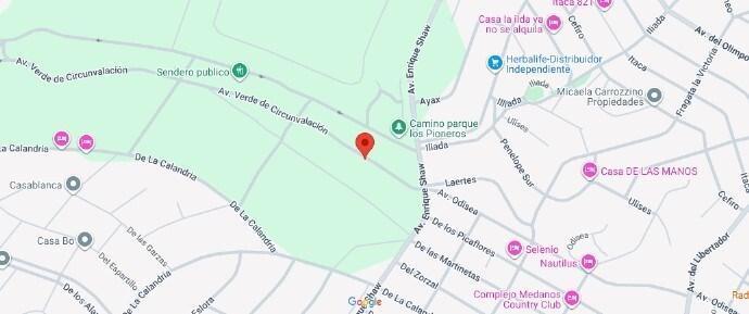 Foto de Terreno Lote en Venta en Pinamar Norte, Pinamar, Costa Atlántica, imagen 4