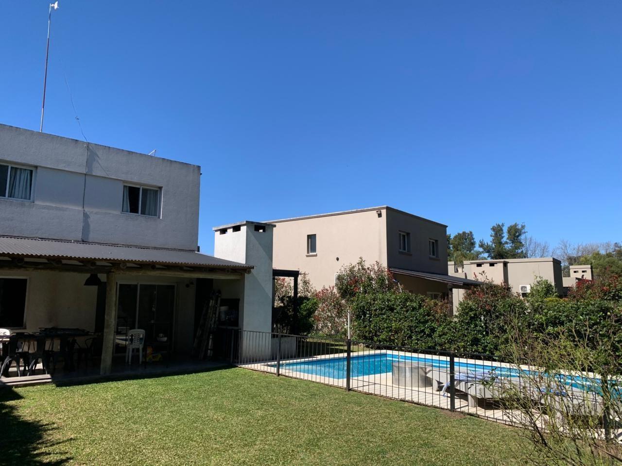 Foto de Casa en Venta en El Portal de Pilar, Pilar, G.B.A. Zona Norte, imagen 2