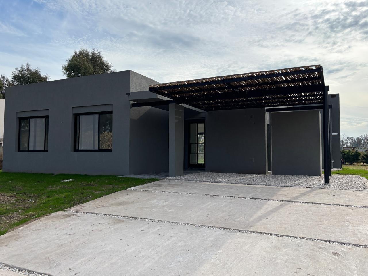 Foto de Casa Chalet en Venta en Santa Clara, Manzanares, Pilar, imagen 1