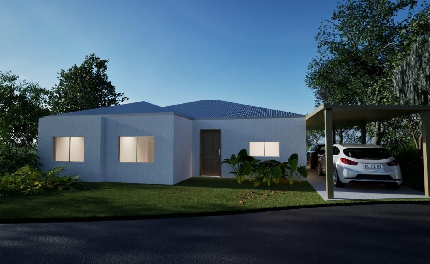Foto de Casa en Venta en San Ramón, Pilar del Este, Pilar, imagen 4