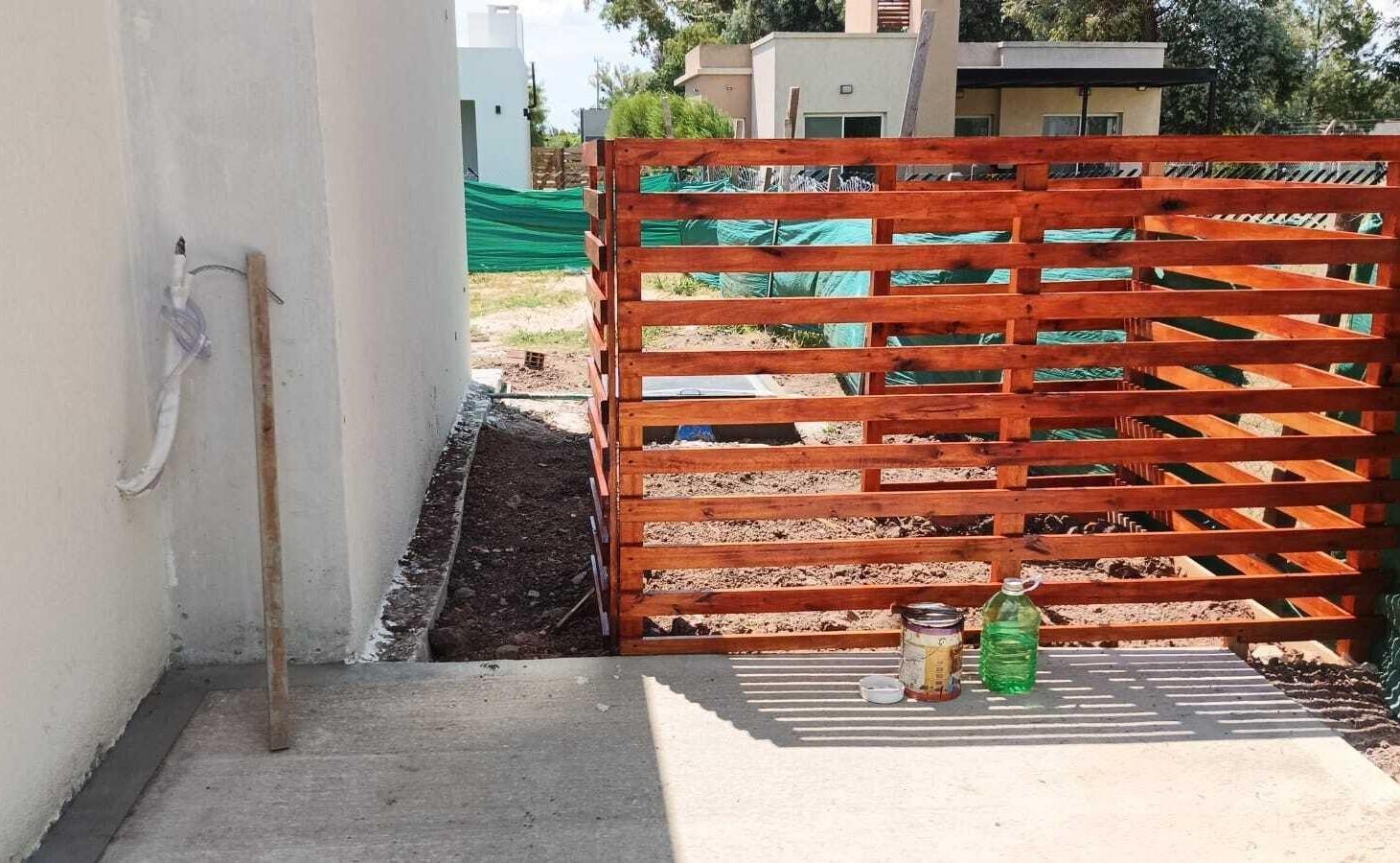 Foto de Casa en Venta en San Ramón, Pilar del Este, Pilar, imagen 5