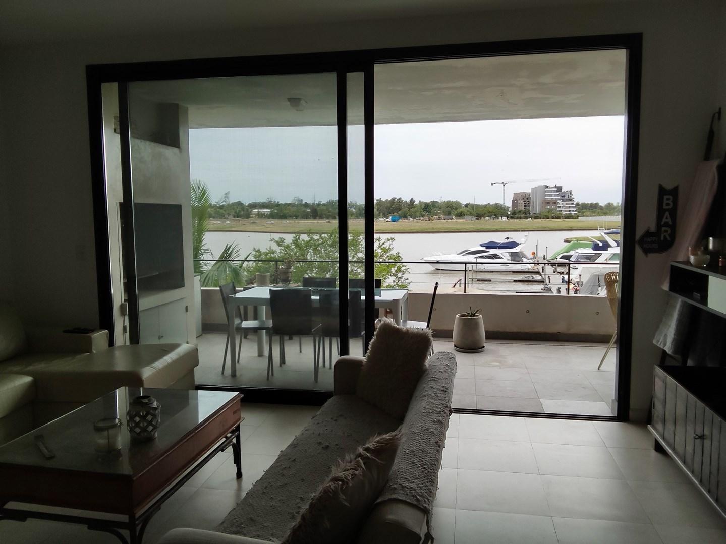 Foto de Departamento en Venta en El Yacht, Nordelta, Tigre, imagen 2