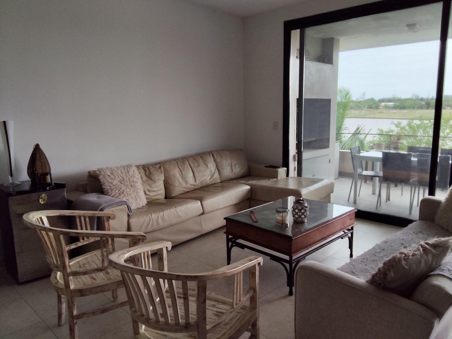 Foto de Departamento en Venta en El Yacht, Nordelta, Tigre, imagen 3