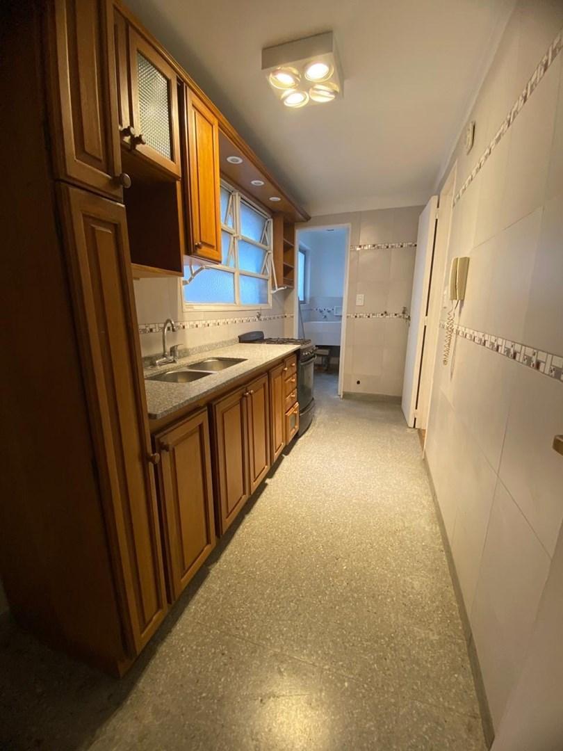 Foto de Departamento en Venta en Belgrano, Capital Federal, Buenos Aires, imagen 4