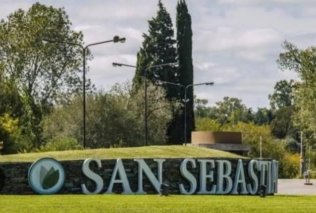 Foto de Terreno Lote en Venta en San Sebastian - AREA 13, San Sebastian, Escobar, imagen 2