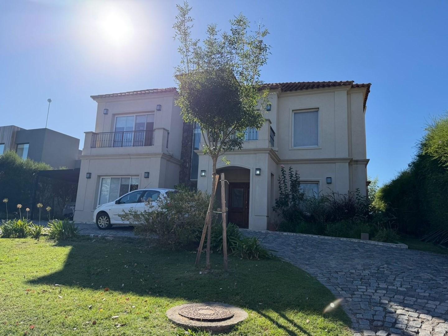 Foto de Casa en Venta en San Marco, Villanueva, Tigre, imagen 4