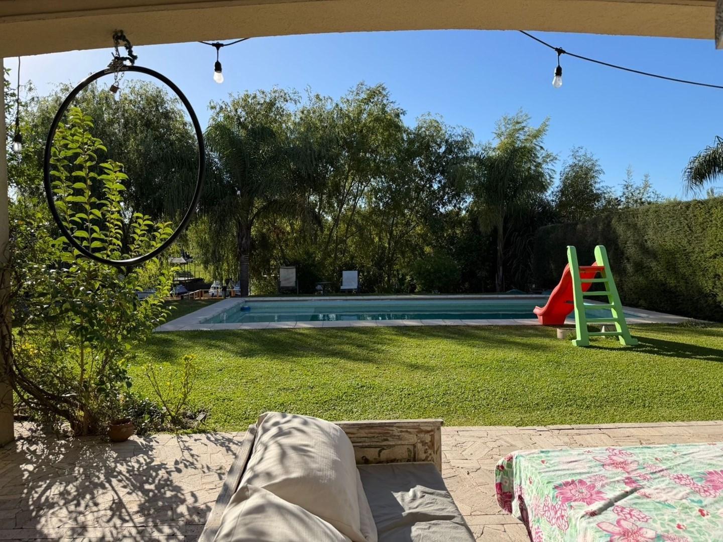 Foto de Casa en Venta en San Marco, Villanueva, Tigre, imagen 5
