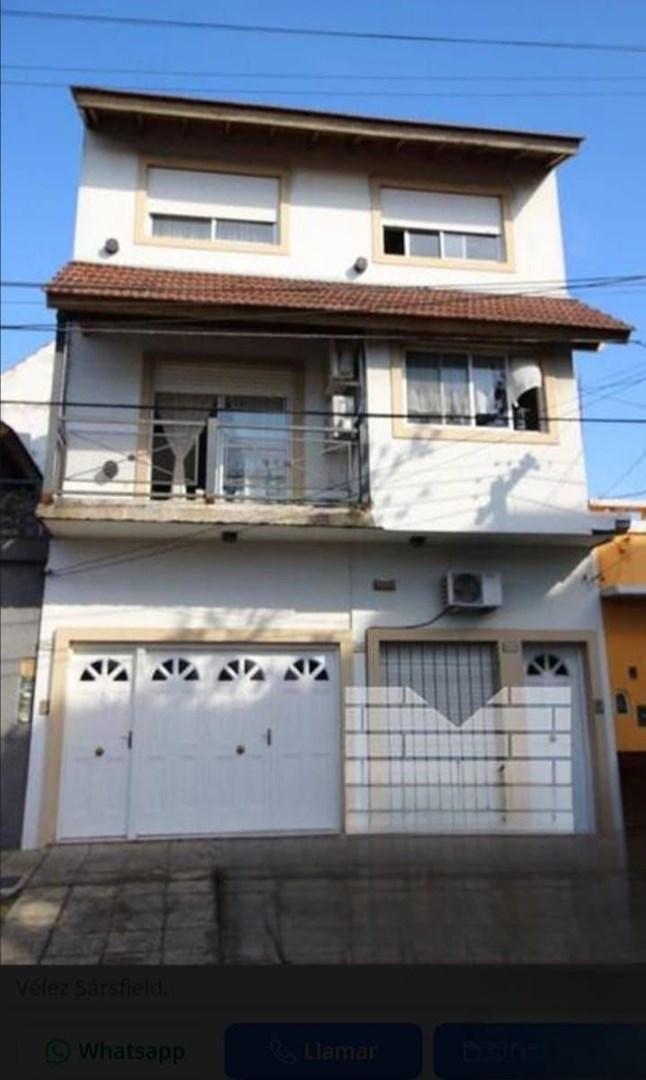 Foto de Casa en Venta en Munro, Vicente López, G.B.A. Zona Norte, imagen 3