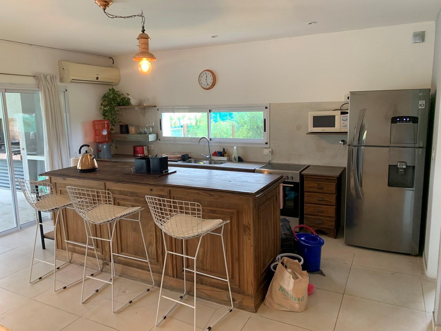 Foto de Casa en Alquiler en El Cantón Norte, El Cantón, Escobar, imagen 3