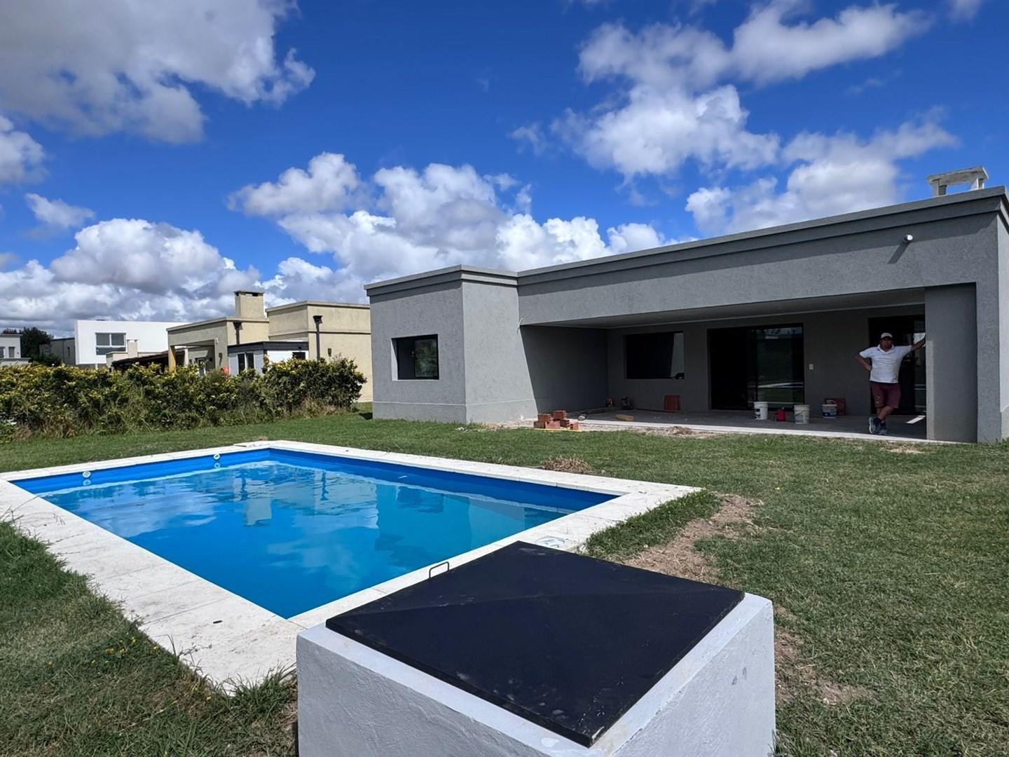 Foto de Casa en Venta en El Cantón, Escobar, G.B.A. Zona Norte, imagen 3