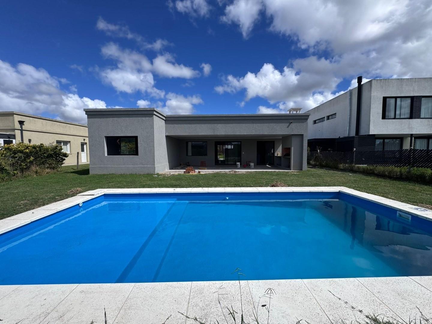 Foto de Casa en Venta en El Cantón, Escobar, G.B.A. Zona Norte, imagen 5