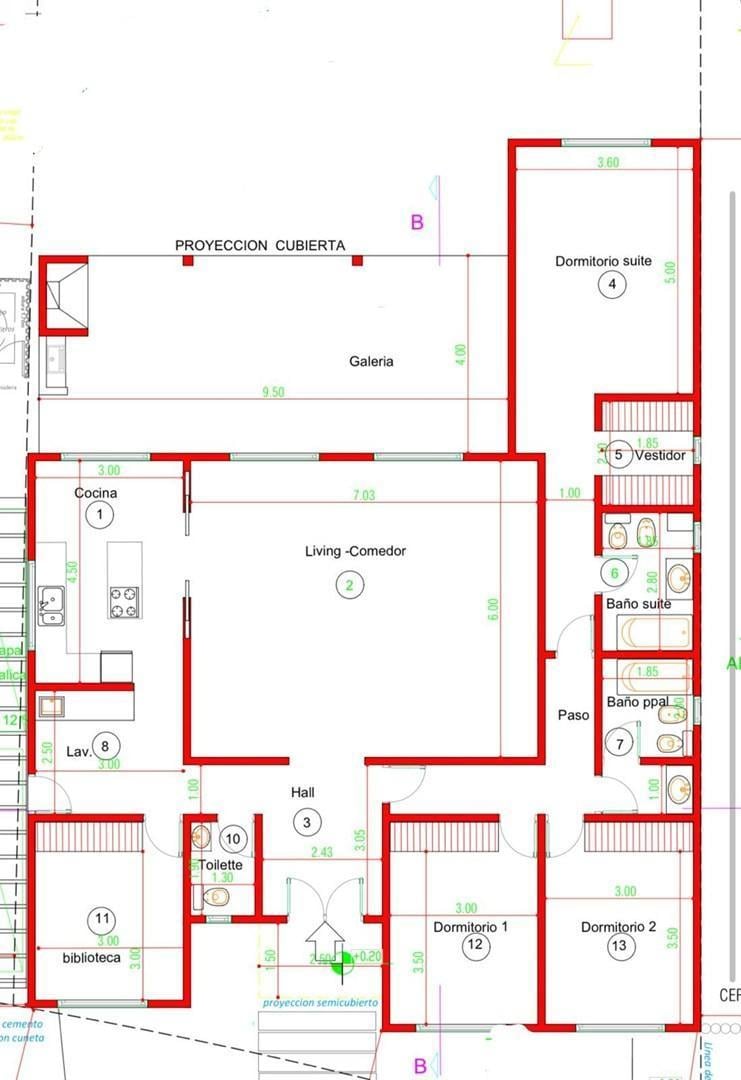 Foto de Casa en Venta en El Cantón, Escobar, G.B.A. Zona Norte, imagen 1
