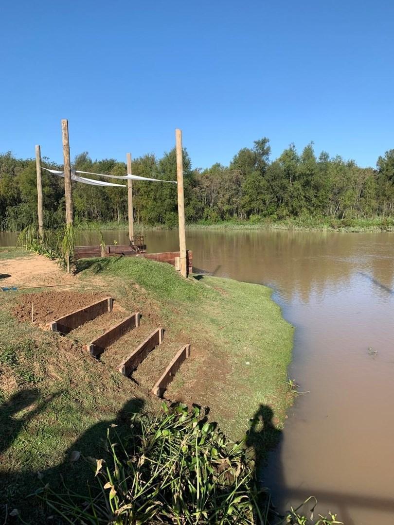 Foto de Terreno Lote en Venta en Delta, Tigre, G.B.A. Zona Norte, imagen 2