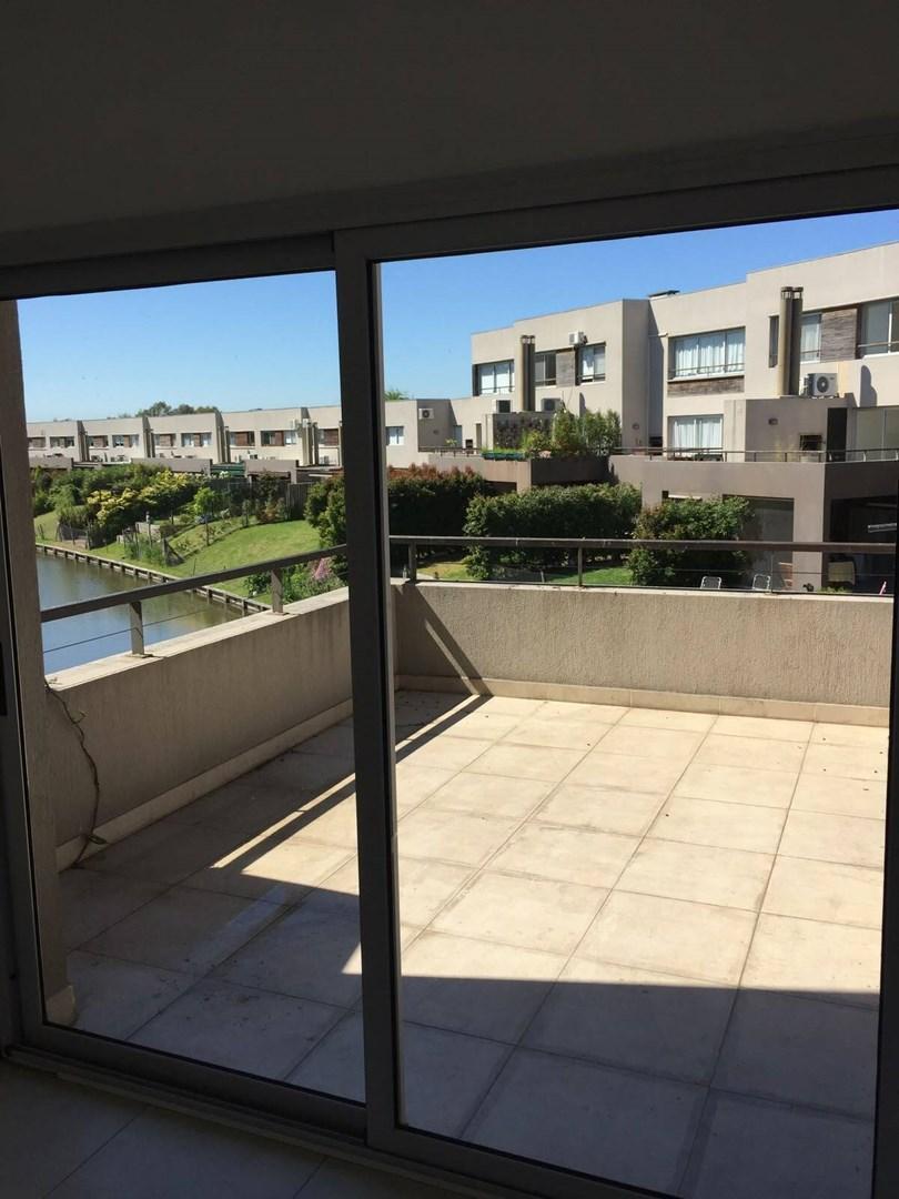 Foto de Departamento en Venta en Lago Escondido, Nordelta, Tigre, imagen 1