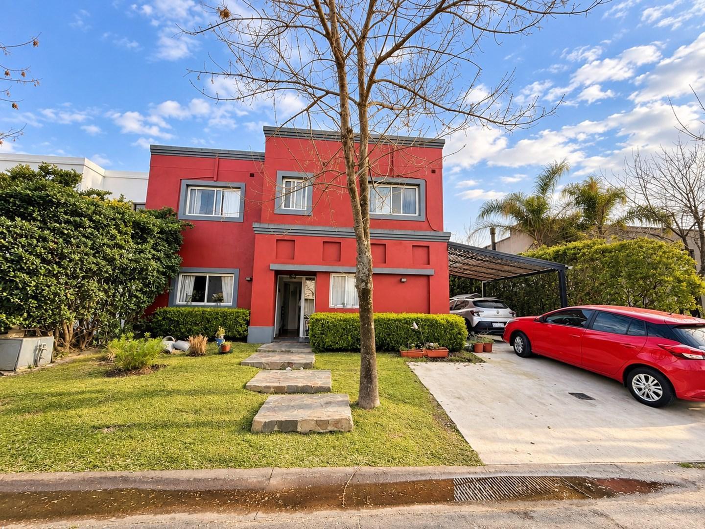 Foto de Casa en Venta en El Atardecer, Rincón de Milberg, Tigre, imagen 1