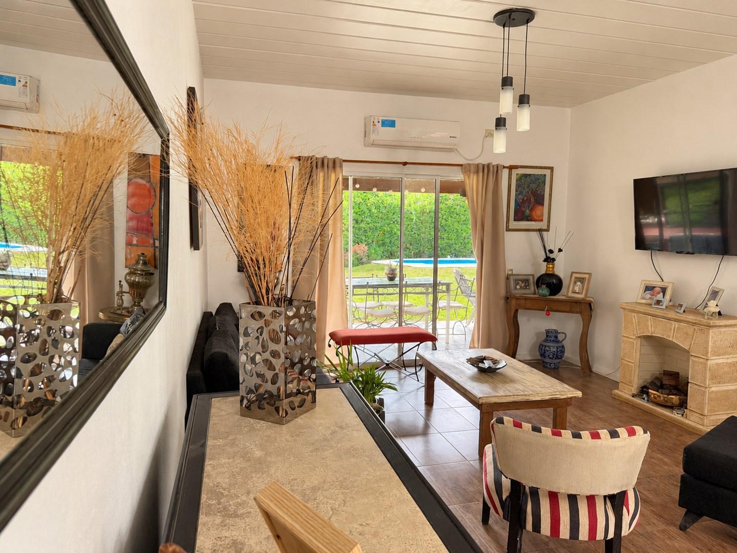 Foto de Casa en Venta en El Atardecer, Rincón de Milberg, Tigre, imagen 2