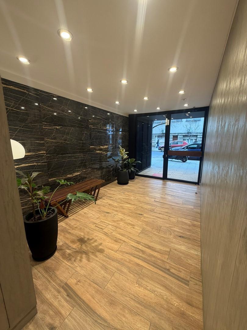 Foto de Departamento Monoambiente en Venta en Villa del Parque, Capital, imagen 3