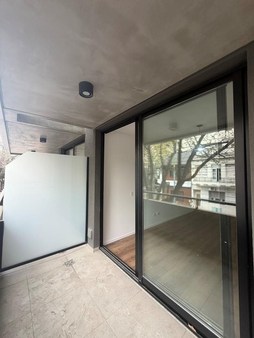 Foto de Departamento Monoambiente en Venta en Villa del Parque, Capital, imagen 4