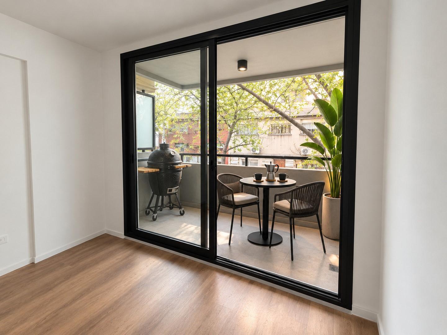 Foto de Departamento Monoambiente en Venta en Villa del Parque, Capital, imagen 5