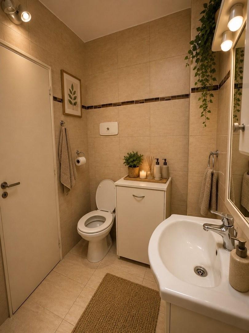 Foto de Departamento PH en Venta en Villa Sarmiento, Morón, G.B.A. Zona Oeste, imagen 4