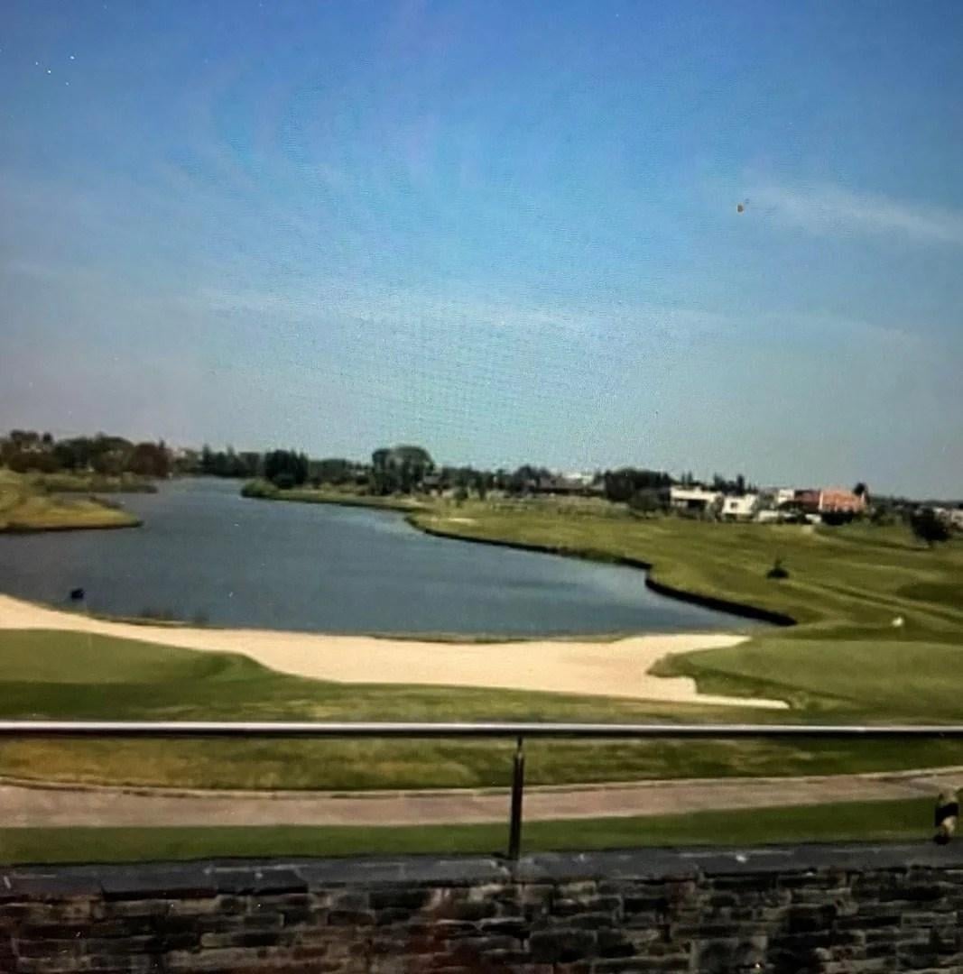 Foto de Terreno Lote en Venta en El Golf, Nordelta, Tigre, imagen 2