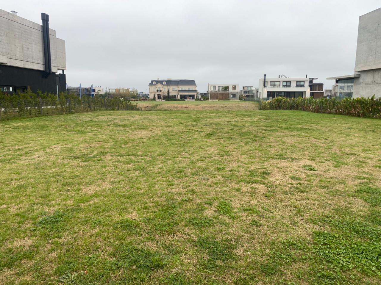 Foto de Terreno Lote en Venta en Virazón, Nordelta, Tigre, imagen 1