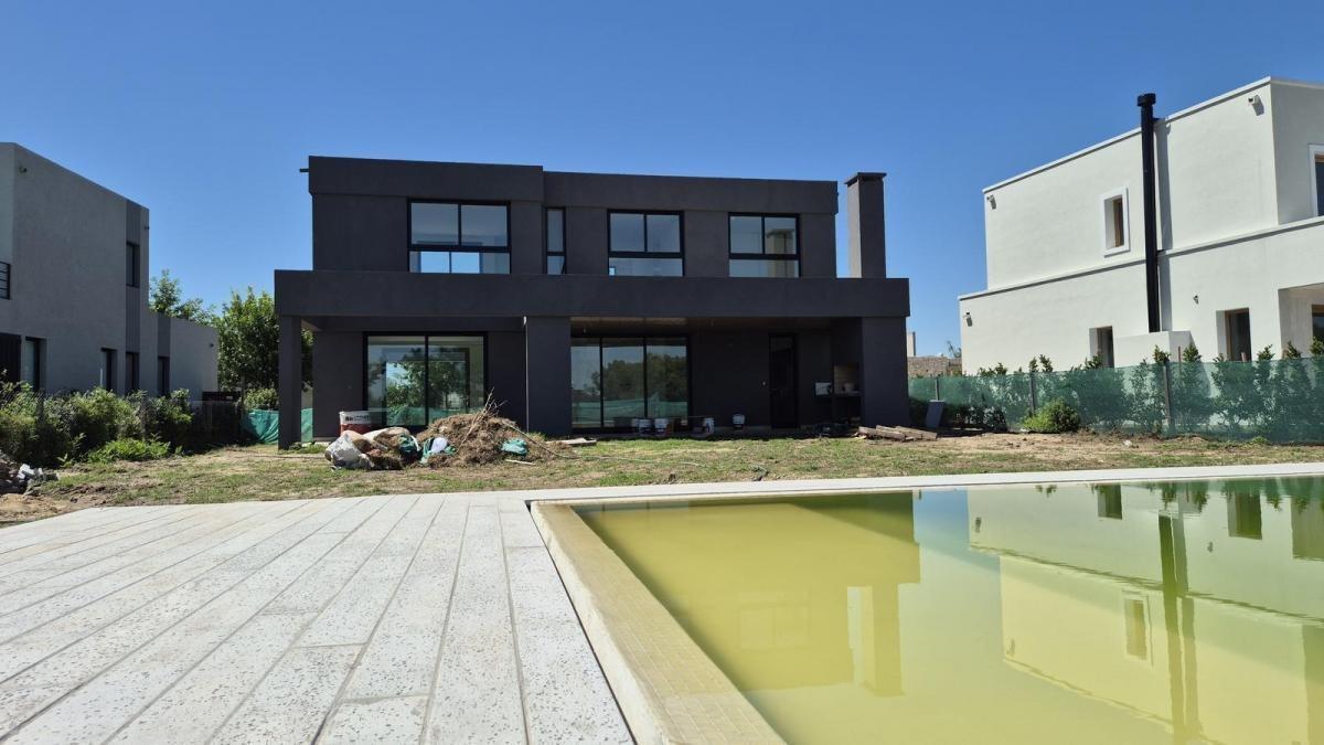 Foto de Casa en Venta en El Cantón Puerto, El Cantón, Escobar, imagen 2